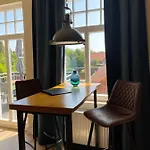 Luxus Lindenhof -ferienwohnungen In Friesland An Der Nordsee Am Naturschutzgebiet Urwald Apartment Neuenburg (Friesland)