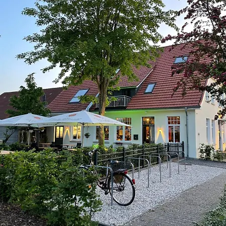 Luxus Lindenhof -ferienwohnungen In Friesland An Der Nordsee Am Naturschutzgebiet Urwald דירה Neuenburg (Friesland)